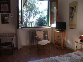  B&B La Principessa  Корчиано
